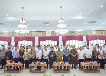 Wali Kota Zulmaeta Dorong Usulan Strategis Payakumbuh Pada Musrenbang RKPD Sumbar 2027