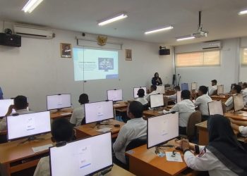 Pemko Payakumbuh Gelar Ujian Dinas dan Penyesuaian Kenaikan Pangkat ASN Lewat CAT