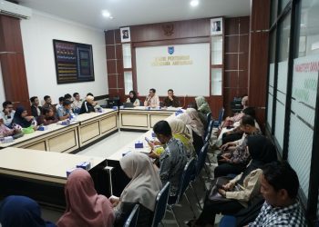 Pemko Payakumbuh Gelar Rakor Percepatan Program Makan Bergizi Gratis Lintas Sektor