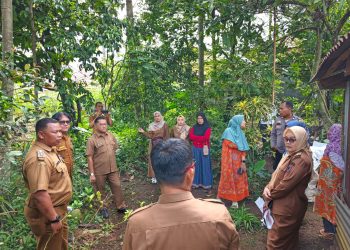 Dinas PKP Payakumbuh Optimalkan SIRENG Guna Dukung Program Pembangunan Tiga Juta Rumah
