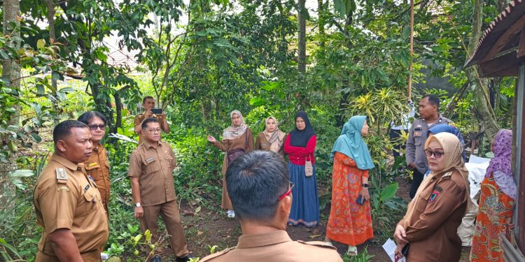 Dinas PKP Payakumbuh Optimalkan SIRENG Guna Dukung Program Pembangunan Tiga Juta Rumah