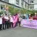 Wakil Wali Kota Payakumbuh Lepas Pawai Taaruf Siswa SDS IT IPHI Payakumbuh