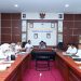 Wali Kota Zulmaeta Pimpin Rapat Pemanfaatan Dana Tambahan TKD Kota Payakumbuh 2026