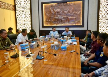 KAI Divre II Sumbar Raih Rekomendasi Sertifikasi Ulang ISO 9001:2015, Perkuat Komitmen Tingkatkan Pelayanan