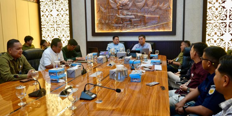 KAI Divre II Sumbar Raih Rekomendasi Sertifikasi Ulang ISO 9001:2015, Perkuat Komitmen Tingkatkan Pelayanan