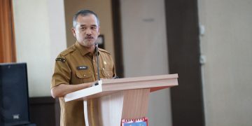 Pemko Payakumbuh Upayakan Percepatan Pembayaran Gaji PPPK Paruh Waktu Dinas Pendidikan