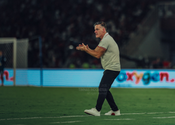 Daftar 23 Pemain untuk Pemusatan Latihan Jelang ASEAN Championship 2026