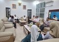 Wakili Sumbar di Tingkat Nasional, Kampung KB Baringin Sakti Temui Wali Kota Padang