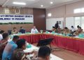 Perkuat Komitmen Keselamatan, Padang Dorong Penjagaan Perlintasan Sebidang Berkelanjutan