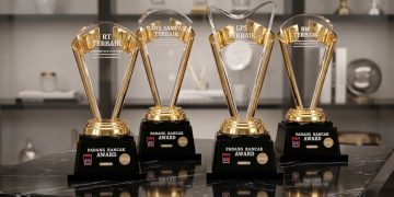 Bukan Sekadar Bersih, Tapi Berbudaya: Inilah Para Juara Padang Rancak Award 2026!
