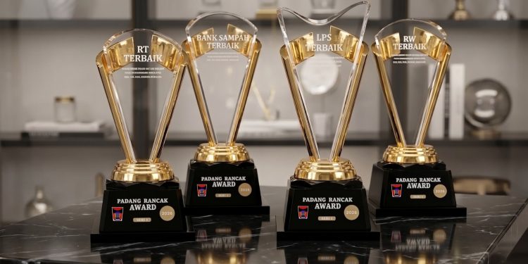 Bukan Sekadar Bersih, Tapi Berbudaya: Inilah Para Juara Padang Rancak Award 2026!