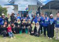 Tiga Bank Sampah Berebut Titel di Padang Rancak Award 2026