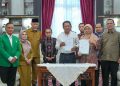 Pemprov Sumbar Gandeng Dompet Dhuafa, Dorong Pemulihan Ekonomi Pascabencana Lewat Pembiayaan UMKM Tanpa Bunga