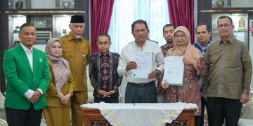 Pemprov Sumbar Gandeng Dompet Dhuafa, Dorong Pemulihan Ekonomi Pascabencana Lewat Pembiayaan UMKM Tanpa Bunga