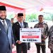 RW 02 Kampung Batu, RW Terbaik Padang Rancak Award 2026