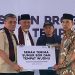 Senyum Warga Koto Tangah, Masjid Kini Punya Sumur Bor dan Tempat Wudhu Layak