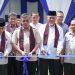 Gubernur Mahyeldi Dampingi Menaker RI Melakukan Kunjungan Kerja di Kota Padang