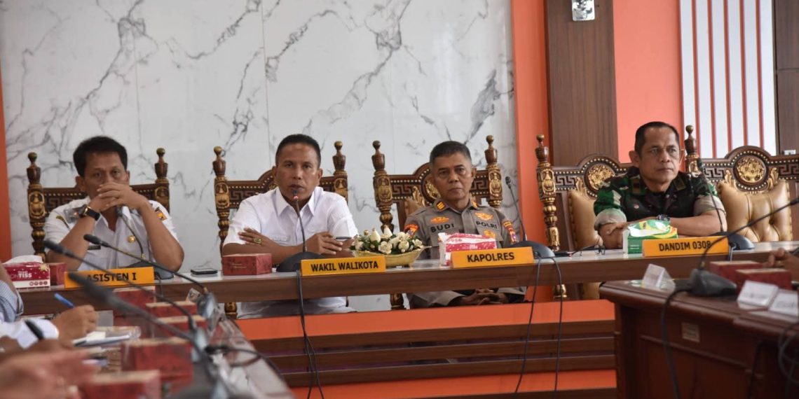 Rangkaian Pesona Hoyak Tabuik Piaman Dimulai 16 Juni