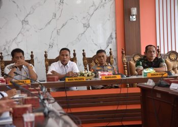 Rangkaian Pesona Hoyak Tabuik Piaman Dimulai 16 Juni