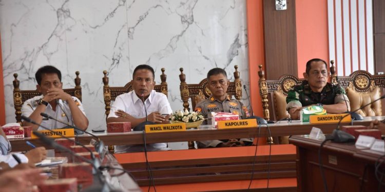 Rangkaian Pesona Hoyak Tabuik Piaman Dimulai 16 Juni