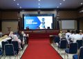 Kadis Kominfo Payakumbuh Beri Arahan Strategis Persiapan Proyek Perubahan Peserta PKA