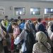 KAI Divre II Sumbar Layani 23 Ribu Pelanggan pada Libur Hari Buruh 2026
