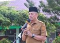 Wawako Elzadaswarman Tekankan Penguatan Moral dan Keimanan Siswa MTsN 2 Payakumbuh