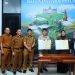 Wali Kota Zulmaeta Teken MoU Sektor Pendidikan dan Pemberantasan Narkoba di Payakumbuh