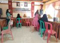 Optimalkan Posyandu, Enam SPM Kelurahan Payolansek Tekan Stunting dan Angka Kemiskinan