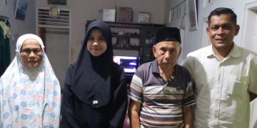 Lulus Jalur Prestasi di Matematika Unand, Siswi MAN 2 Payakumbuh Terancam Batal Kuliah Karena Biaya