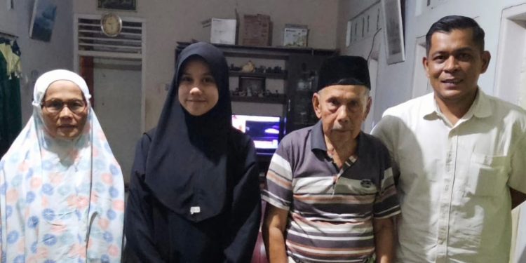 Lulus Jalur Prestasi di Matematika Unand, Siswi MAN 2 Payakumbuh Terancam Batal Kuliah Karena Biaya