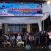 Wakil Wali Kota Payakumbuh Melepas Keberangkatan Ratusan Jemaah Calon Haji Tahun 2026