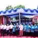 Dasa Wisma Anggrek Satu Payakumbuh Dinilai Tim Lomba Berprestasi Tingkat Provinsi