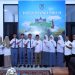 Wali Kota Zulmaeta Lepas Enam Utusan Payakumbuh Ikuti Seleksi Paskibraka Sumatera Barat