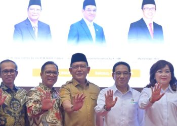 Wako Zulmaeta Bidik Bantuan Rehabilitasi Rumah Layak Huni Guna Tekan TBC