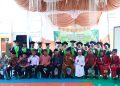 Elzadaswarman Hadiri Wisuda Tahfiz Dan Pelepasan Santri Pondok Pesantren Syekh Ibrahim