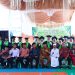 Elzadaswarman Hadiri Wisuda Tahfiz Dan Pelepasan Santri Pondok Pesantren Syekh Ibrahim