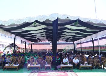 Pendidikan Tahfiz Dinilai Strategis Bentengi Generasi Muda Dari Dampak Negatif Medsos