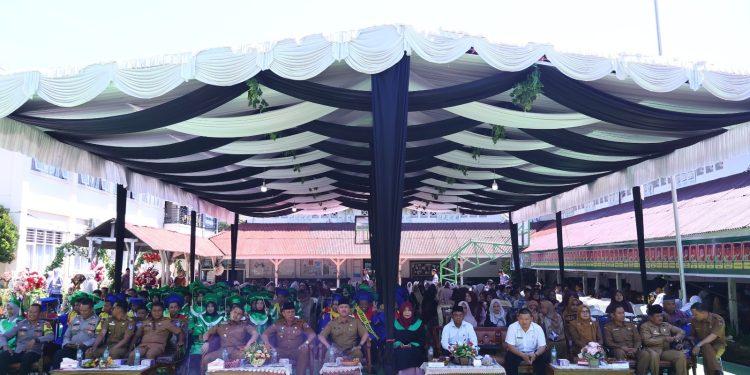 Pendidikan Tahfiz Dinilai Strategis Bentengi Generasi Muda Dari Dampak Negatif Medsos