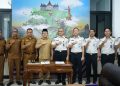 Layanan Keimigrasian Resmi Hadir Di Mall Pelayanan Publik Kota Payakumbuh