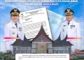 Raih Predikat A-, Indeks Reformasi Birokrasi Pemko Payakumbuh Tahun 2025 Meningkat