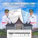 Raih Predikat A-, Indeks Reformasi Birokrasi Pemko Payakumbuh Tahun 2025 Meningkat