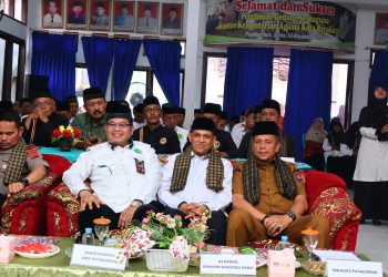 Pemko Payakumbuh Dukung Peningkatan Pendidikan Karakter Melalui Peresmian RA Ikhlas Model