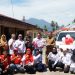 PMI Kota Payakumbuh Terima Bantuan Satu Unit Ambulans dari Jasa Raharja