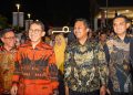 Wagub Vasko Usulkan Sumbar Jadi Daerah Istimewa, Fadli Zon: Sangat Pantas karena Punya Peran Penentu bagi NKRI