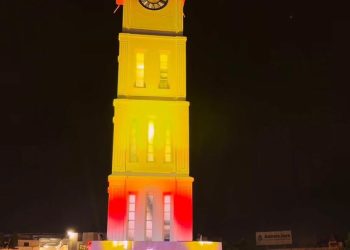 100 Tahun Jam Gadang Jadi Momentum Perkuat Diplomasi Indonesia–Belanda