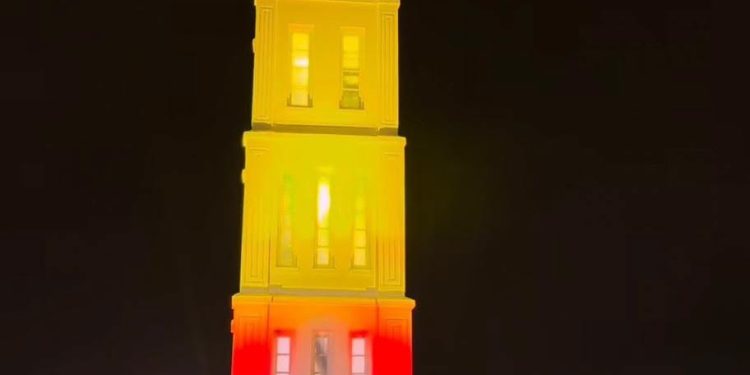 100 Tahun Jam Gadang Jadi Momentum Perkuat Diplomasi Indonesia–Belanda