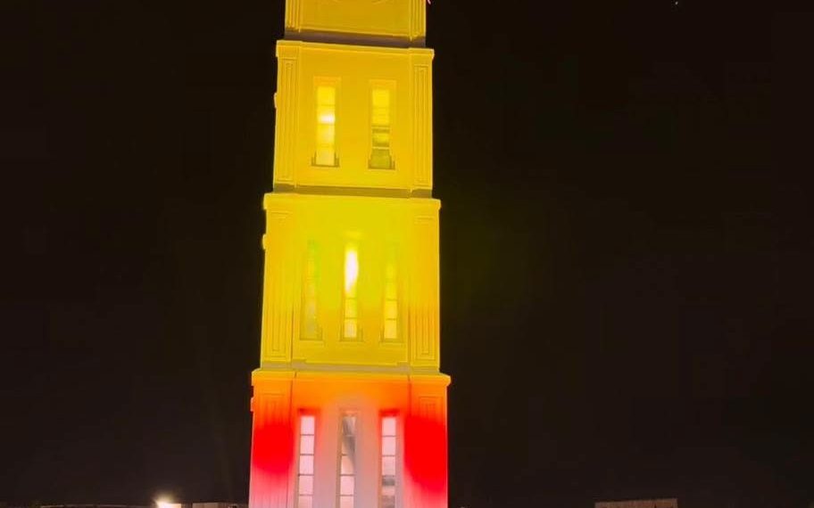 100 Tahun Jam Gadang Jadi Momentum Perkuat Diplomasi Indonesia–Belanda