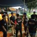 Satpol PP Padang Tertibkan PKL yang Jualan di Trotoar dan Taman Khatib Sulaiman