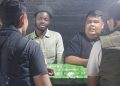 Ada WNA di Lubuk Sikaping Imigrasi Langsung Selidiki